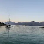 Les Palmiers -stretta Di I Mandarini 公寓 鲁西亚纳