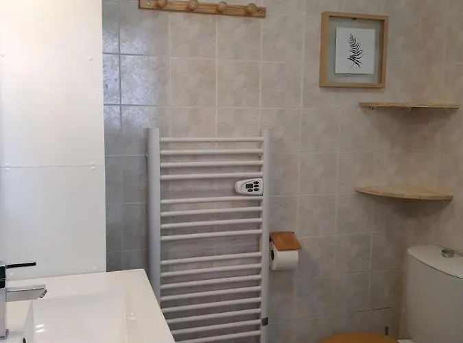 Apartment Les Palmiers -stretta Di I Mandarini *