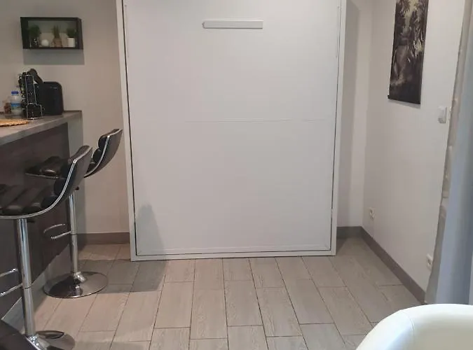 Les Palmiers -stretta Di I Mandarini Apartment *