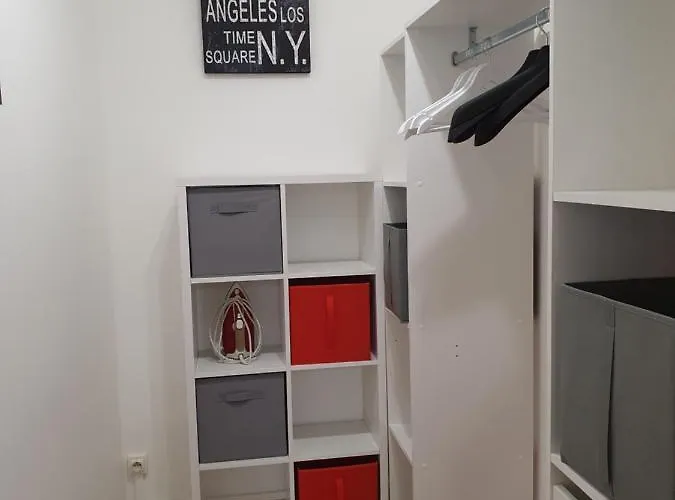 Les Palmiers -stretta Di I Mandarini Apartment