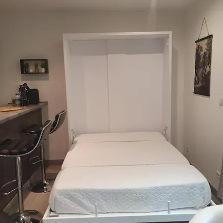 Les Palmiers -stretta Di I Mandarini * Lucciana (Corsica)