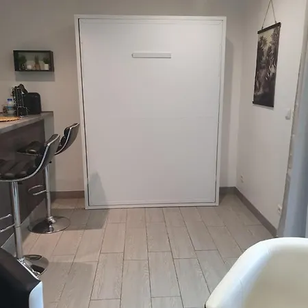 Les Palmiers -stretta Di I Mandarini Apartment *