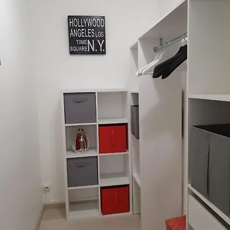 Les Palmiers -stretta Di I Mandarini Apartment