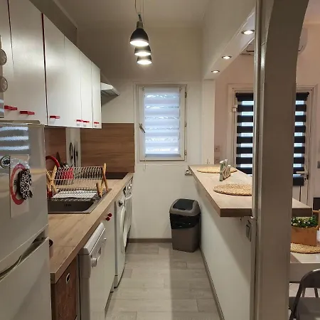 Les Palmiers -stretta Di I Mandarini * Lucciana (Corsica)