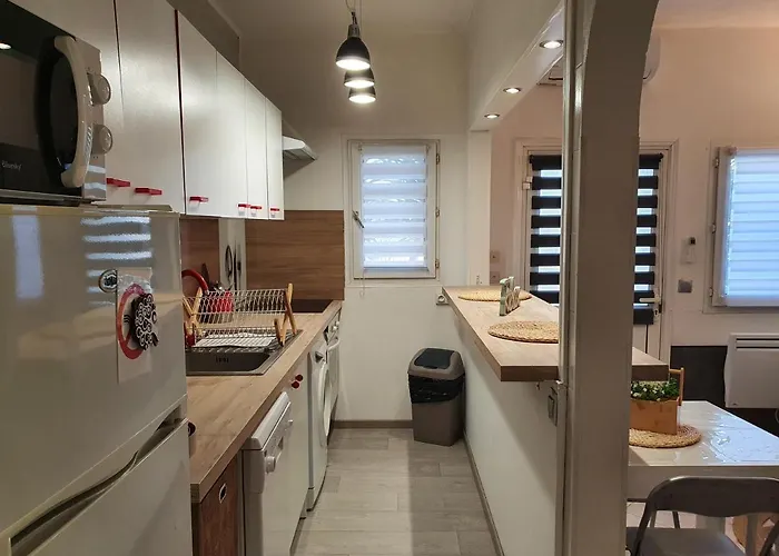 Les Palmiers -stretta Di I Mandarini * Lucciana (Corsica)