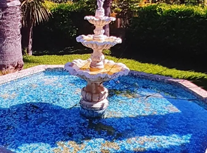 Lejlighed Les Palmiers -stretta Di I Mandarini *